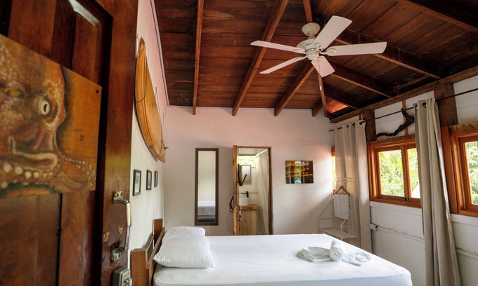 Pavones Casa | surfhouse pavones