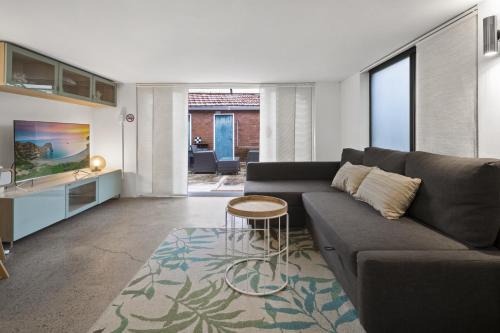 Coogee Apartamento | Surfie Pad 10 min walk to Beach and Dining