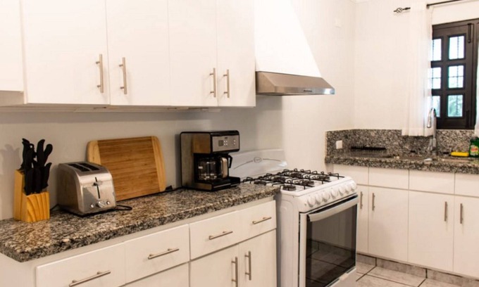 Cabarete Apartamento | Surfing in Cabarete! 2BD condo near beach, fully equipped
