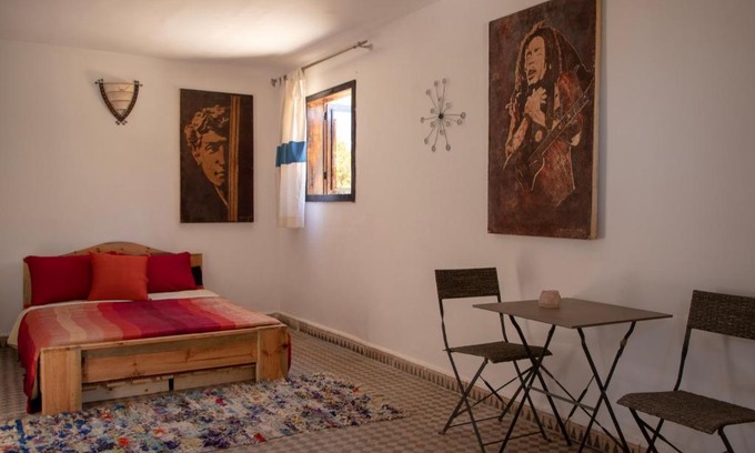Dakhla Casa | Surfiscamp Dakhla