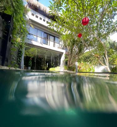 Suraberata Casa | SURFLAB VILLA
