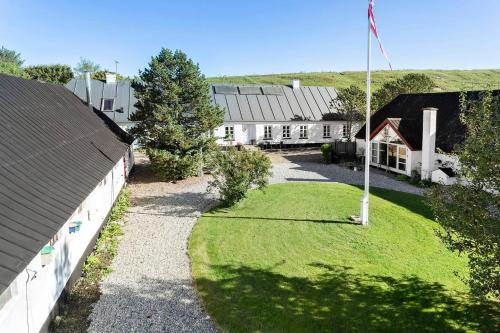 Hanstholm Apartamento | Surfreservatet i Nationalpark Thy
