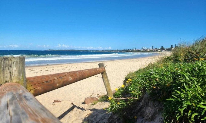 Barrack Point Otro | Surfrider Caravan Park