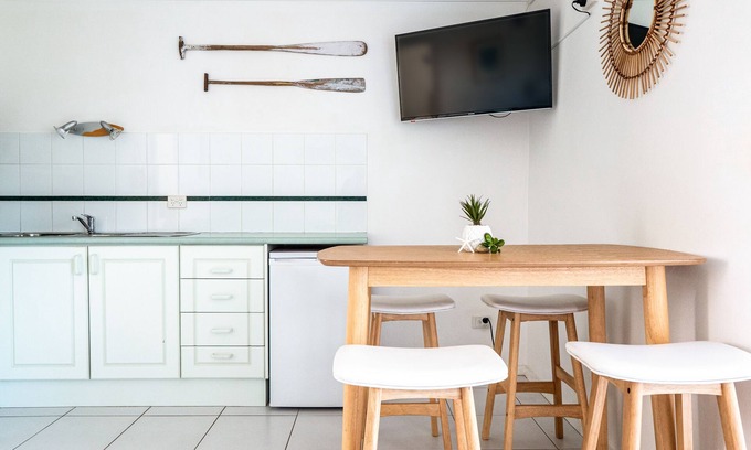 Mollymook Beach Apartamento | Ocean's on Mitchell Mollymook Beach PUNTO CALIENTE - WiFi gratis