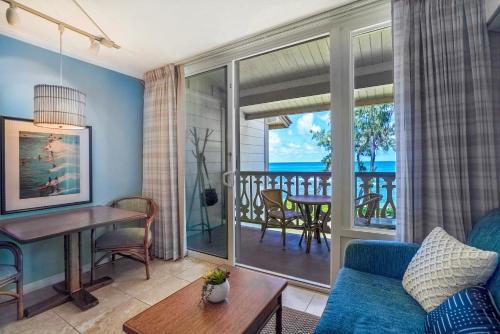 Wailua Apartamento | Surfs Up at Islander on the Beach