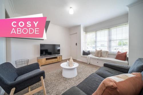 Somerton Park Apartamento | Surfs Up at Somerton Park