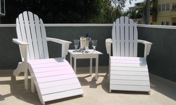 Hermosa Beach Casa | Navega hasta Beach House