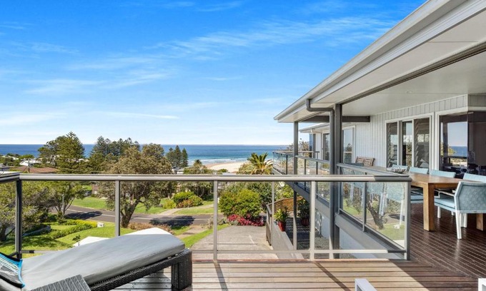 Gerroa Casa | Surfscape Seven Mile Beach Gerroa