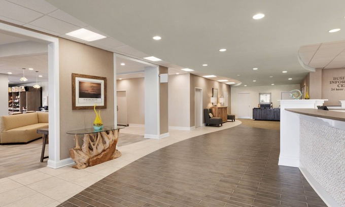 Surfside Beach Hotel | Surfside Beach Oceanfront Hotel