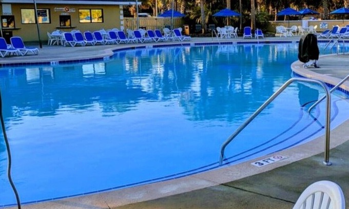 Surfside Beach Villa | Plantation Resort Surfside So Carolina !!Villa de 2 dormitorios en alquiler del 28 de julio al 4 de agosto