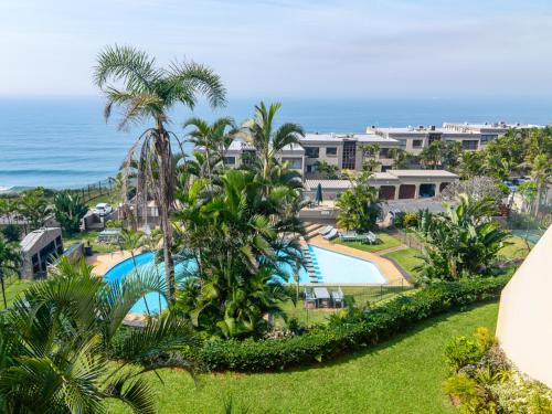 Umdloti Apartamento | Surfside C207 Umdloti