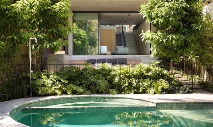 Clovelly Casa | Surfside Clovelly by Contemporary Hotels