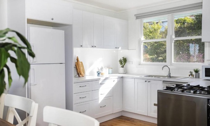 Narrawallee Casa | Surfside Cottage