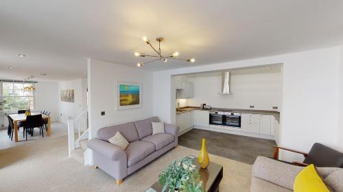 Sidmouth Apartamento | Surfside