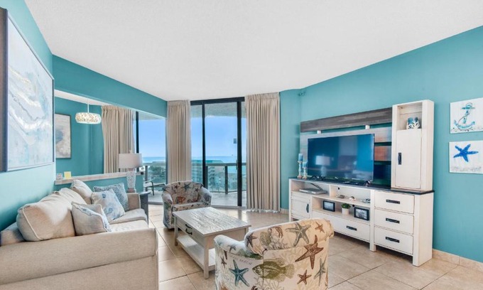 Miramar Beach Casa | Surfside Resort #707