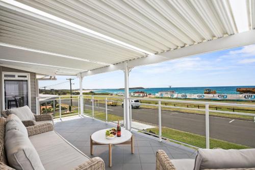 Warilla Casa | Surfside Solace
