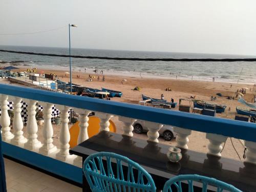 Taghazout Apartamento | Surfstay-Taghazout