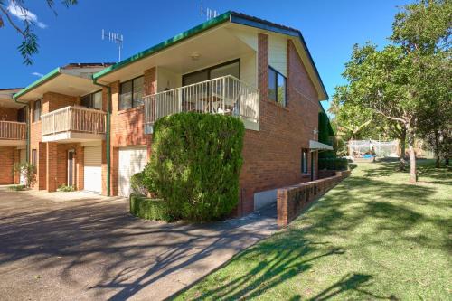 Black Head Casa | Surfview On The Park