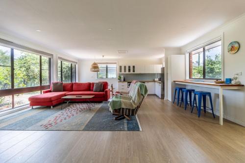 Berrara Casa | Surfway - Berrara