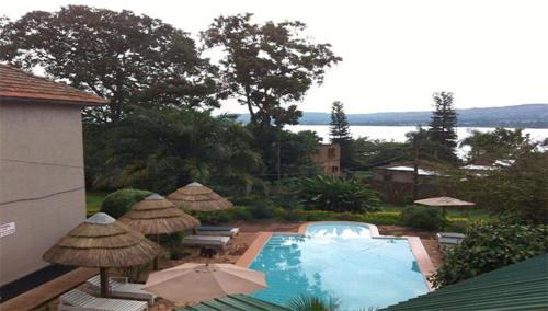 Jinja Hotel | Surjios Guest House
