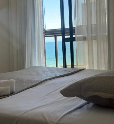 Armacao Apartamento | Surpreenda-se excelente apartamento com vista mar