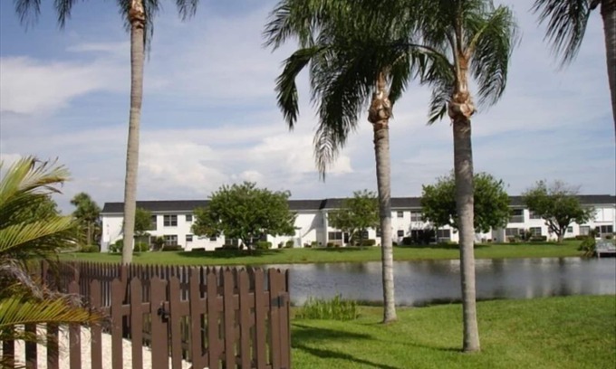 Cypress Lake Casa | Rodéese con la Vida Silvestre en el Lago McGregor