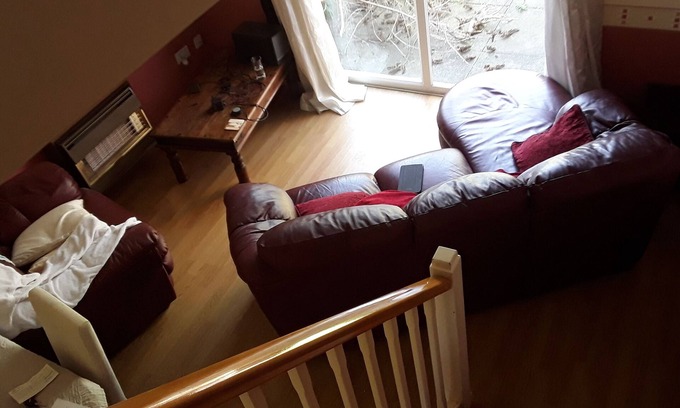 Mountsorrel Casa | Surrounded by beautiful villages