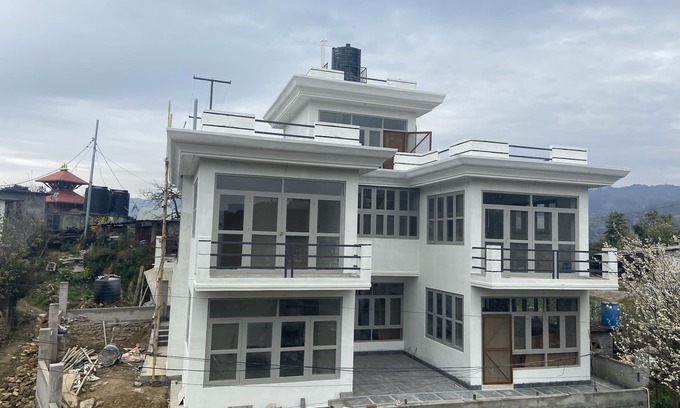 Kathmandu Casa | Surrounded by Forest