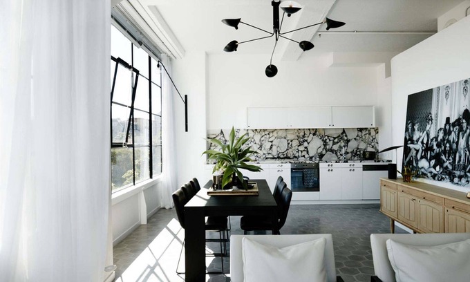 Redfern Apartamento | SURRY HILLS LUXE - Surry Hills, Nueva Gales del Sur