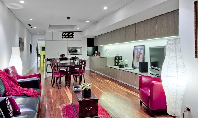Redfern Casa | Surry Hills Splendour