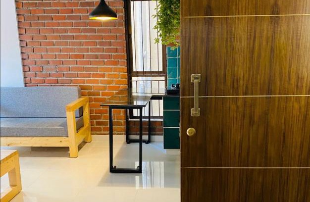 Whitefield Apartamento | Suruchi Peaceful Living near ITPL