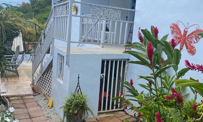 Borinquen Apartamento | Survival Nice Apartamento en Aguadilla PR