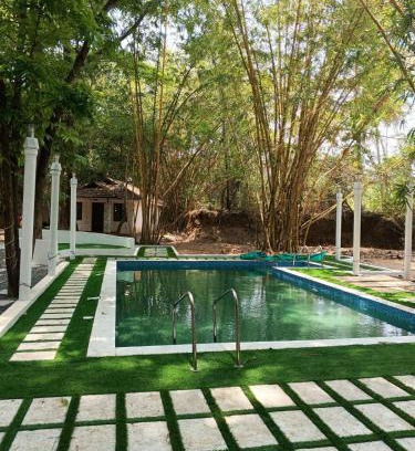 Thrissur Casa | Surya Eco and Wedding Resort