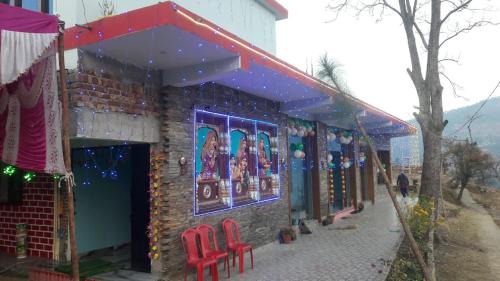 Almora Casa | surya palace home stay