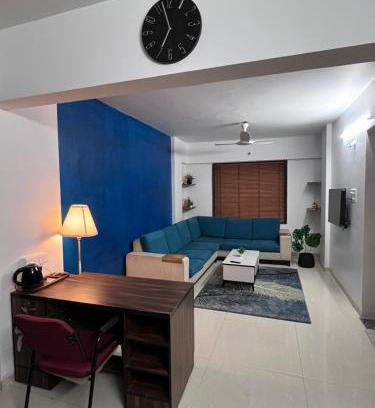 Kolhapur Apartamento | Surya's Homestay