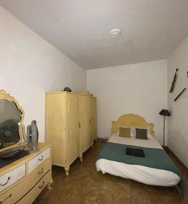 Agaete Casa | Susa and Pepe garden and house