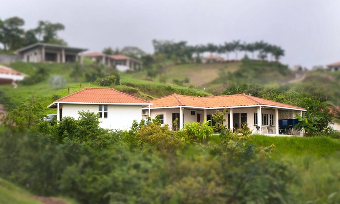 Torio Casa | Susan Fish Camp en Playa Morrillo, Veraguas