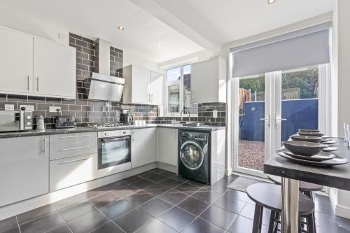 Mapperley Casa | Susan's House
