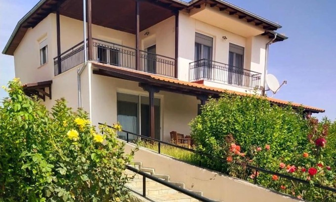 Nea Propontida Apartamento | Susann by the Sea Chalkidiki