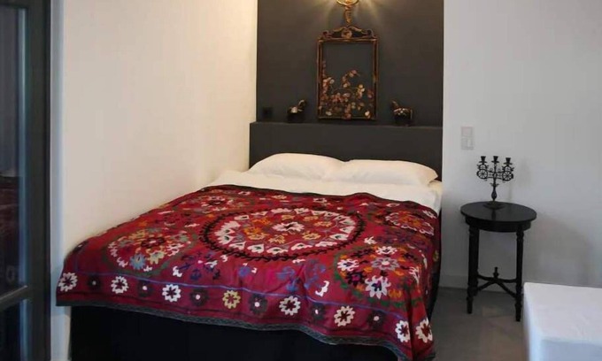 Petralona Apartamento | Susanna Apartment 2 - Your lovely home in the vibrant center of Athens