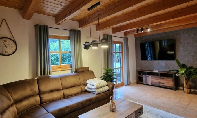 Kattersdorf Apartamento | Susanne - pueblo de vacaciones en el bosque