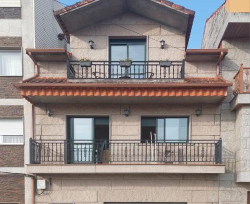 Arcade Apartamento | Suseia