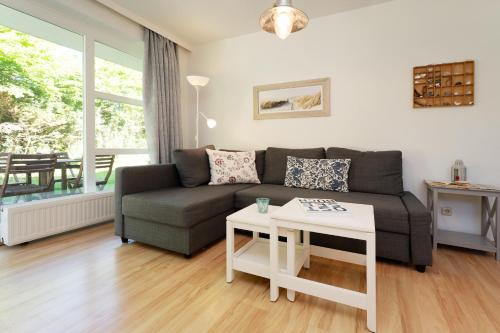 Schonberger Strand Apartamento | Susewind