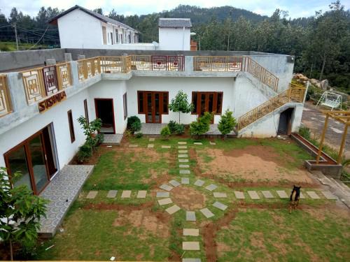 Yercaud Casa | Sushmika Resorts Inn