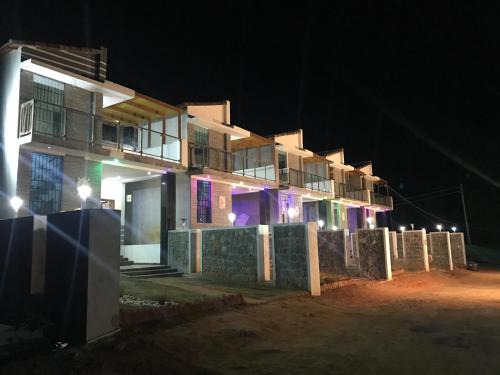 Yercaud Complejo | Sushmika Villas