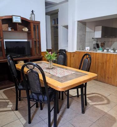 Mendoza Apartamento | Suspiros de mendoza 2