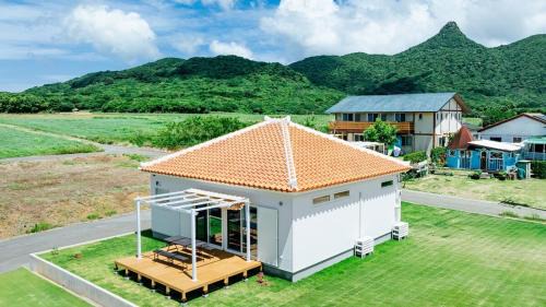 Ishigaki Casa | SUSTAINA MARINe