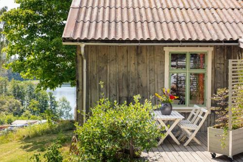Gnesta Casa | Sustainable and soulful close to lake