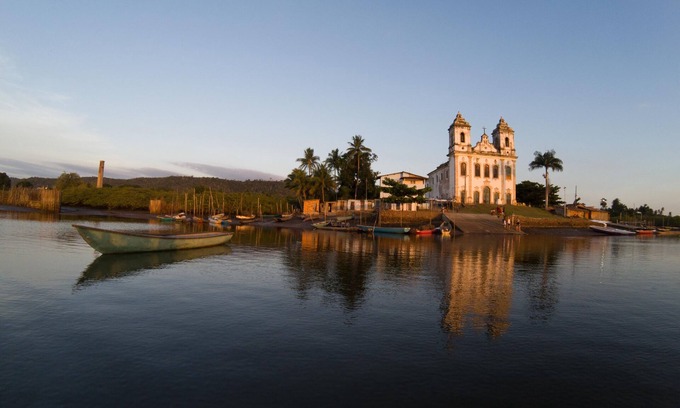 Northeast Region Otro | Sustainable Farm near Salvador