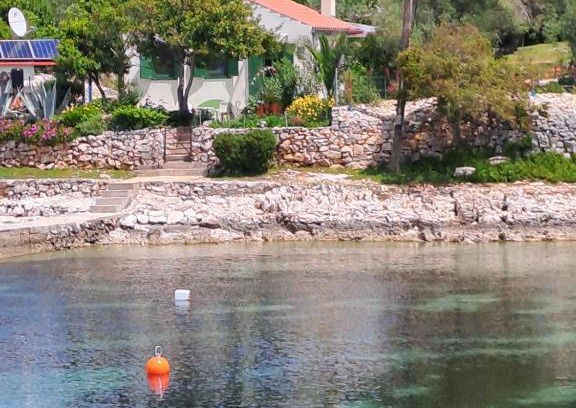 Cunski Casa | Sustainable Sun Powered Holiday home Liski 3